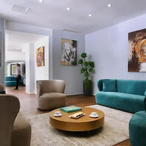 4* Hotel Park Luxury Boutique