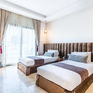 5* Отель One