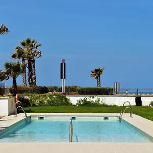 4* Курортный комплекс Pestana Casablanca, Seaside & Residences