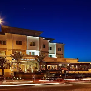 4* Hotel Blanca Urban